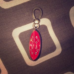 Juicy Culture Watermelon Charm